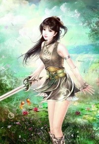 重生九八：逆天国民女神