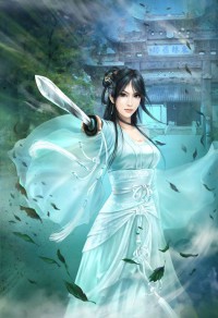 师祖很高冷